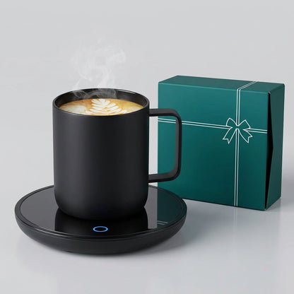 Coffee Mug Warmer Plate