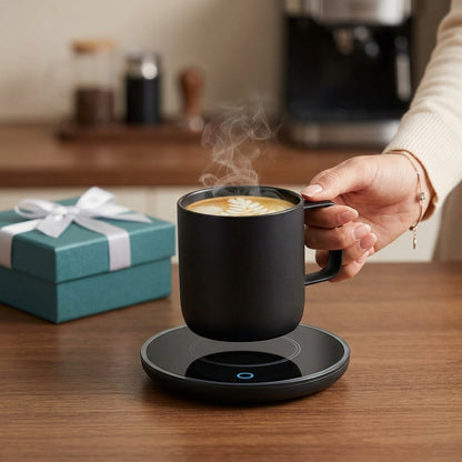 Coffee Mug Warmer Plate