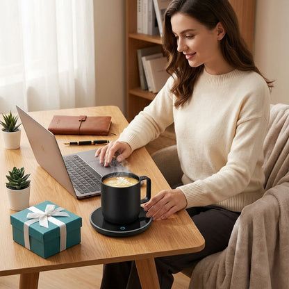 Coffee Mug Warmer Plate