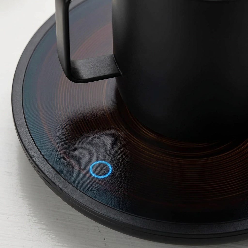 Coffee Mug Warmer Plate