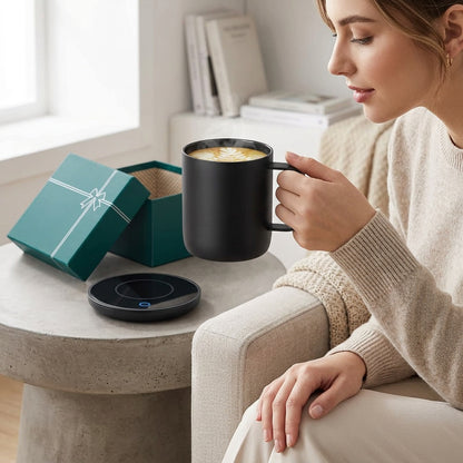 Coffee Mug Warmer Plate
