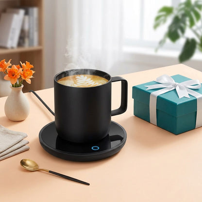 Coffee Mug Warmer Plate