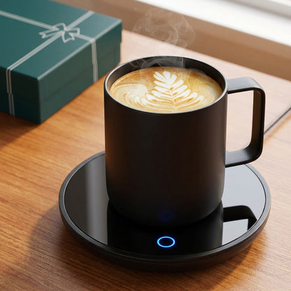 Coffee Mug Warmer Plate